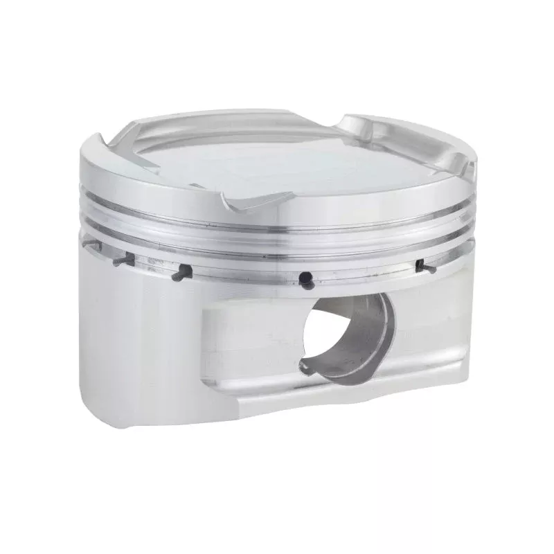 CP-Carrillo Automotive Piston, Each, Cyl: 1, Material ID: 1722 0DFBD