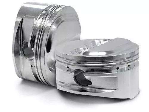 CP-Carrillo Automotive Piston, Each, Cyl: 1, Material ID: 1895 07B7Q