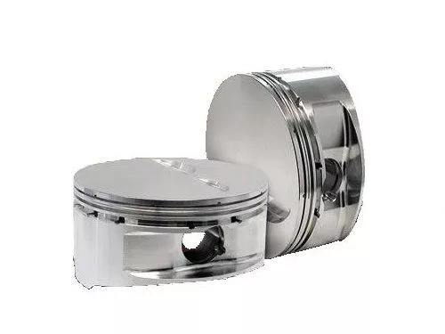 CP-Carrillo Automotive Piston, Each, Cyl: 1, Material ID: 2254 0DEUT