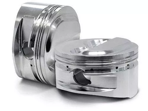 CP-Carrillo Automotive Piston, Each, Cyl: 1, Material ID: 2326 0DF43