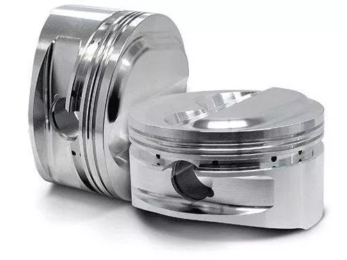CP-Carrillo Automotive Piston, Each, Cyl: 1, Material ID: 2329 0DF42