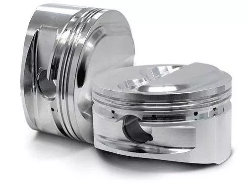 CP-Carrillo Automotive Piston, Each, Cyl: 1, Material ID: 2368 0DF5Q