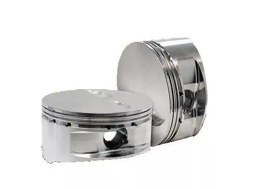 CP-Carrillo Automotive Piston, Each, Cyl: 1, Material ID: 2440 0DEWB