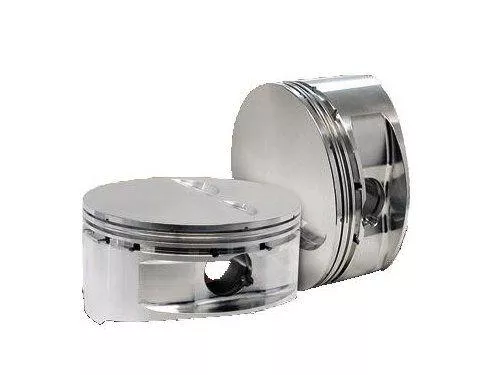 CP-Carrillo Automotive Piston, Each, Cyl: 1, Material ID: 2650 0DEXH