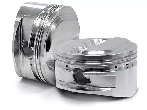CP-Carrillo Automotive Piston, Each, Cyl: 1, Material ID: 3159 0FC04