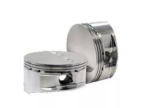 CP-Carrillo Automotive Piston, Each, Cyl: 1, Material ID: 3303 0DEWN
