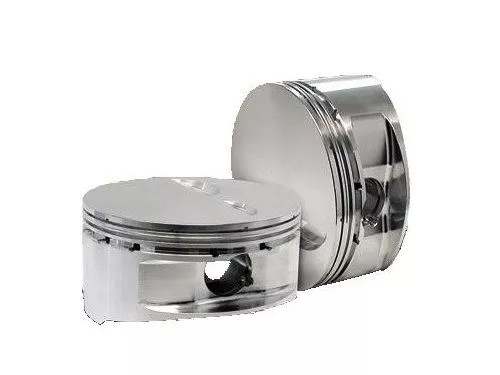 CP-Carrillo Automotive Piston, Each, Cyl: 1, Material ID: 3343 0DEWP