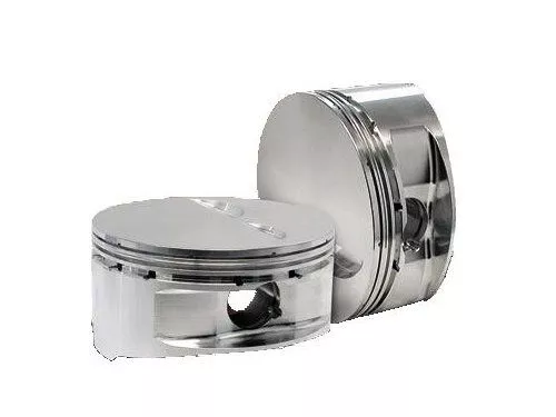 CP-Carrillo Automotive Piston, Each, Cyl: 1, Material ID: 3346 0DEWZ