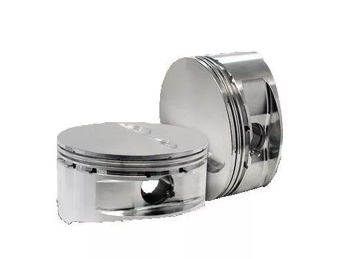 CP-Carrillo Automotive Piston, Each, Cyl: 1, Material ID: 3361 0DEW9