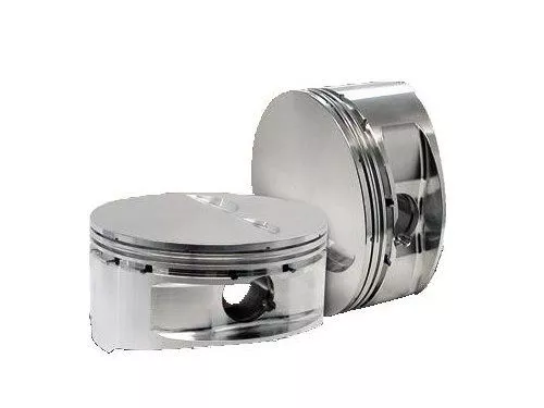CP-Carrillo Automotive Piston, Each, Cyl: 1, Material ID: 416 0DEU3