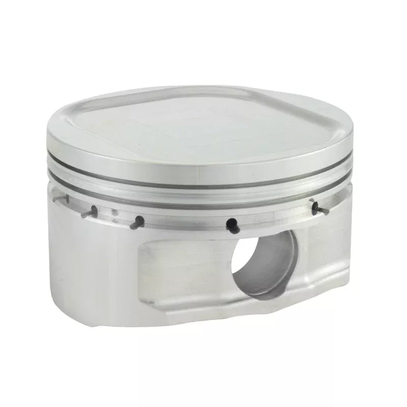 CP-Carrillo Automotive Piston, Each, Cyl: 1, Material ID: 4173 0DF98