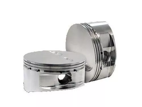 CP-Carrillo Automotive Piston, Each, Cyl: 1, Material ID: 421 0DETJ