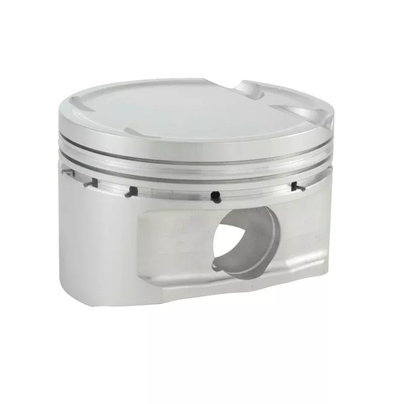 CP-Carrillo Automotive Piston, Each, Cyl: 1, Material ID: 4288 0DF64