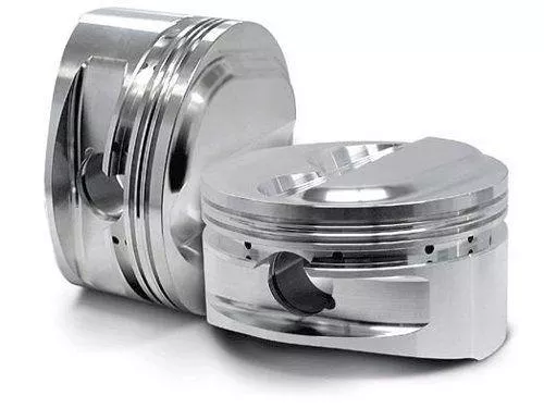 CP-Carrillo Automotive Piston, Each, Cyl: 1, Material ID: 4323 0DF2L
