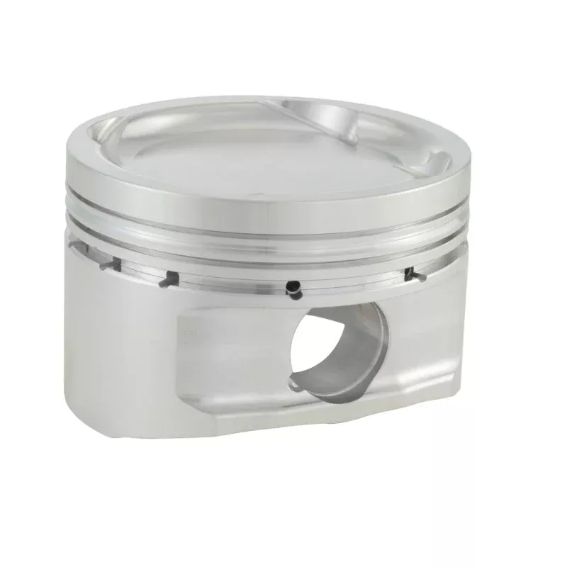 CP-Carrillo Automotive Piston, Each, Cyl: 1, Material ID: 4741 0DFBT