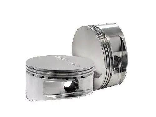 CP-Carrillo Automotive Piston, Each, Cyl: 1, Material ID: 561 0DENV