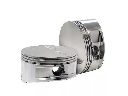 CP-Carrillo Automotive Piston, Each, Cyl: 1, Material ID: 615 0DEP0
