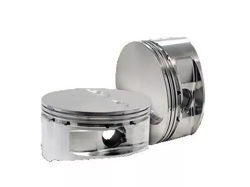 CP-Carrillo Automotive Piston, Each, Cyl: 1, Material ID: 731 0DEYR