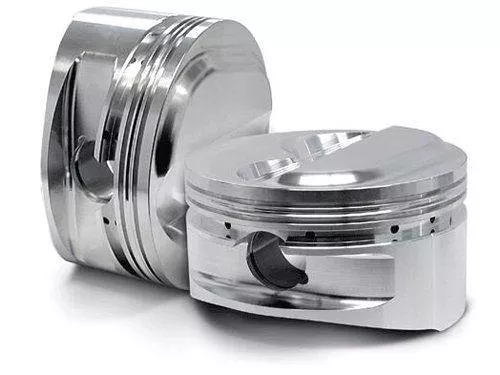 CP-Carrillo Automotive Piston, Each, Cyl: 1, Material ID: 8060 0DF9G
