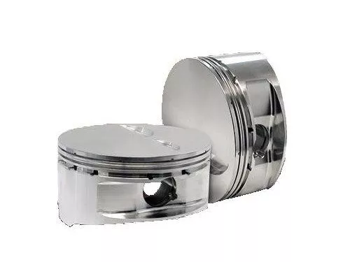 CP-Carrillo Automotive Piston, Each, Cyl: 1, Material ID: 88 0DEMZ