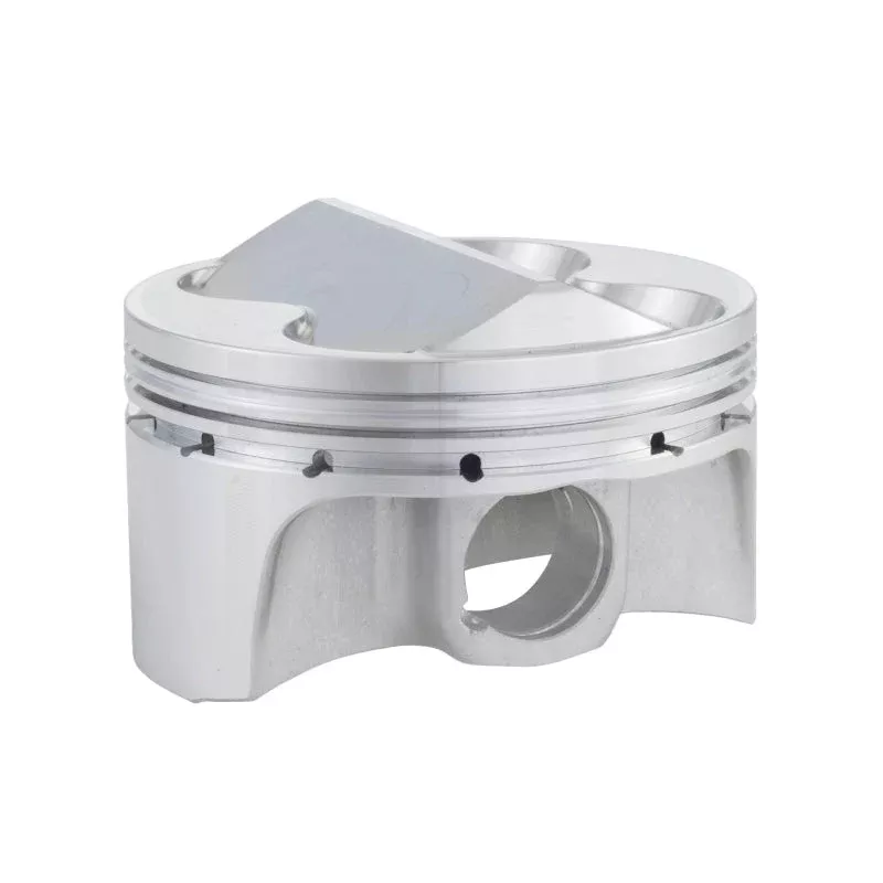 CP-Carrillo Automotive Piston, Set Of 4, Cyl: 4, Material ID: 2329 07084
