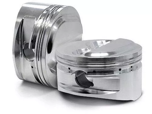 CP-Carrillo Automotive Piston, Set Of 4, Cyl: 4, Material ID: 3024 05M2E