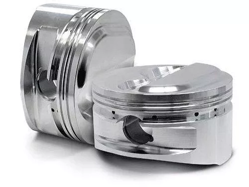 CP-Carrillo Automotive Piston, Set Of 4, Cyl: 4, Material ID: 4421 051H9