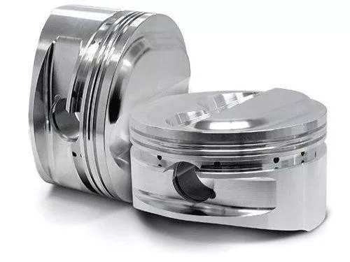 CP-Carrillo Automotive Piston, Set Of 4, Cyl: 4, Material ID: 4759 04T0H