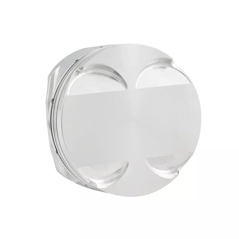 CP-Carrillo Automotive Piston, Set Of 4, Cyl: 4, Material ID: