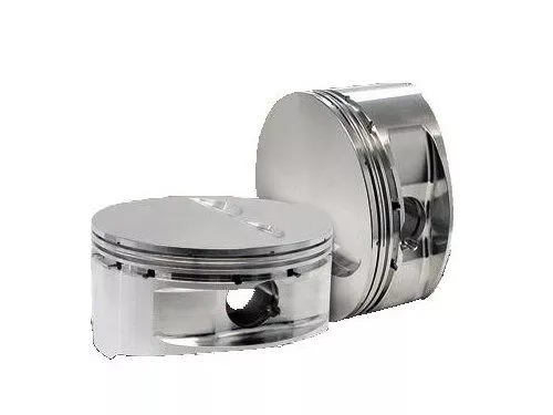 CP-Carrillo Automotive Piston, Set Of 8, Cyl: 8, Material ID: 2823 05WZC
