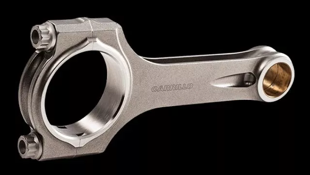 CP-Carrillo Carrillo BMW N54B30 145mm Pro-H 3/8 WMC Bolt Connecting Rods