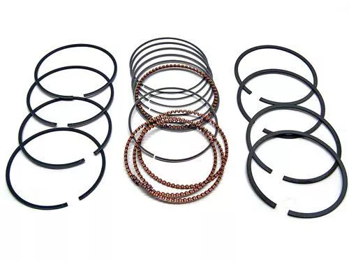 CP-Carrillo CP CPN 3425 Replacement Ring Set 07UM2