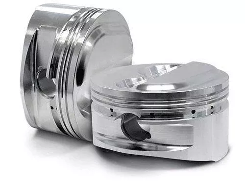 CP-Carrillo CP- Pistons, Cyl: 1, Material ID: 3403 0DF52