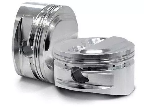 CP-Carrillo CP- Pistons, Cyl: 1, Material ID: 5997 0DF4U