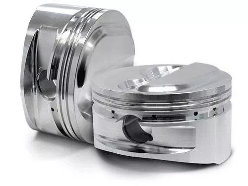 CP-Carrillo CP- Pistons, Cyl: 1, Material ID: 6573 0DF4Q