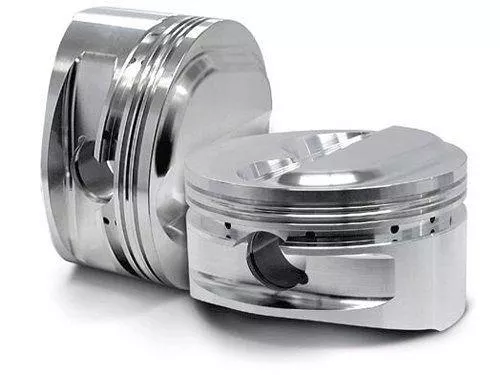 CP-Carrillo CP- Pistons, Cyl: 4, Material ID: 3403 06WE0