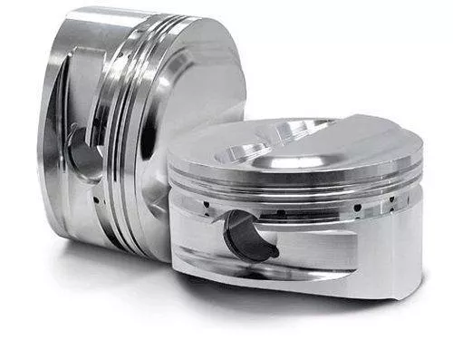 CP-Carrillo CP- Pistons, Cyl: 4, Material ID: 3467 04LHH