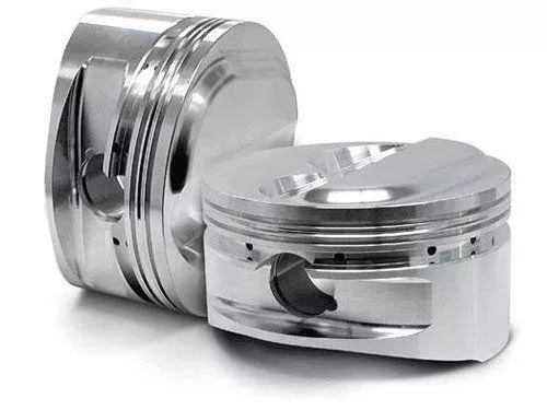CP-Carrillo CP- Pistons, Cyl: 4, Material ID: 3482 030R7