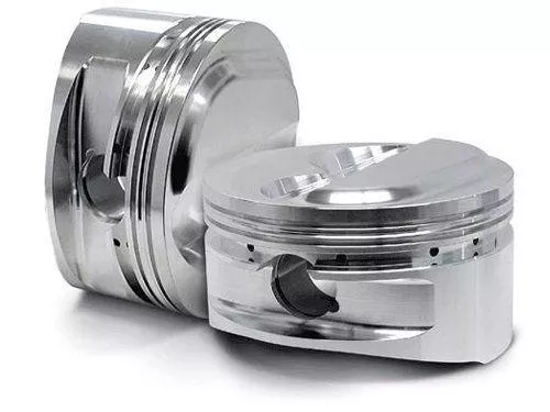 CP-Carrillo CP- Pistons, Cyl: 4, Material ID: 5583 013WJ