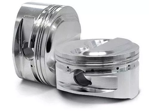 CP-Carrillo CP- Pistons, Cyl: 4, Material ID: 5997 00K95