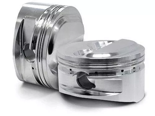 CP-Carrillo CP- Pistons, Cyl: 4, Material ID: 6969 05CZM