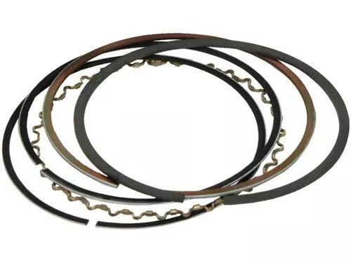 CP-Carrillo CP Ring ONLY for SC7330 1QTY Piston (Nissan VG30DE/VG30DETT / Toyota 5