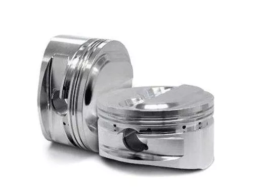 CP-Carrillo Piston Nissan SR20VE/VET – Set of 4