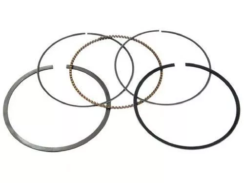 CP-Carrillo Piston Ring Set for 1 Piston 87.0mm Bore SR20DET