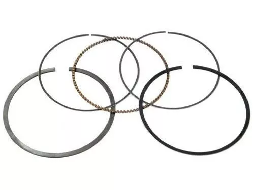 CP-Carrillo Pistons Ring Set for 1 Piston B18C1 81mm Bore 9.01 CR
