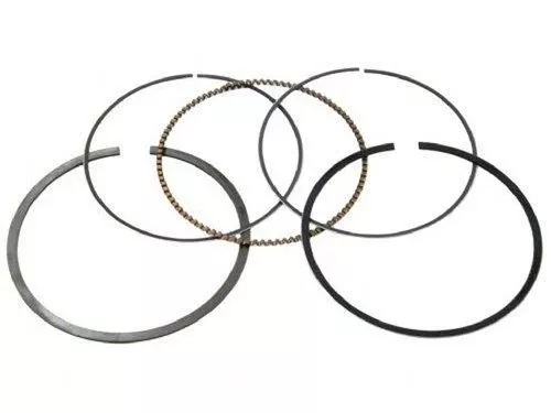 CP-Carrillo Ring Set For Per Piston - For Kit Sc73241