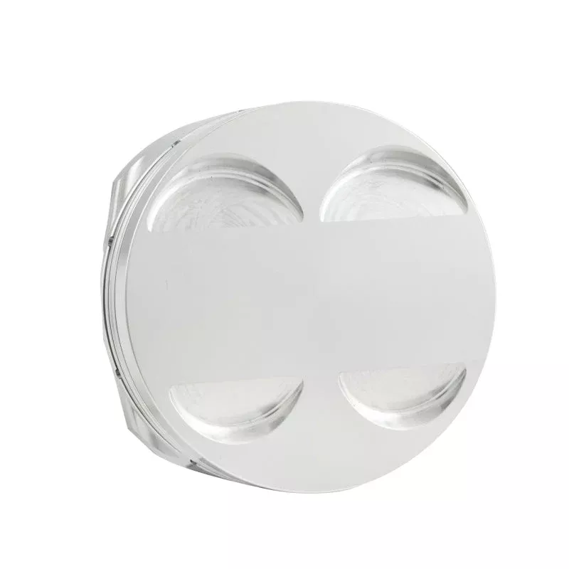 CP Piston & Ring Set for Acura/Honda B16A – Bore (84.0mm) – Size (STD) – CR FT Single Piston SC7002-1