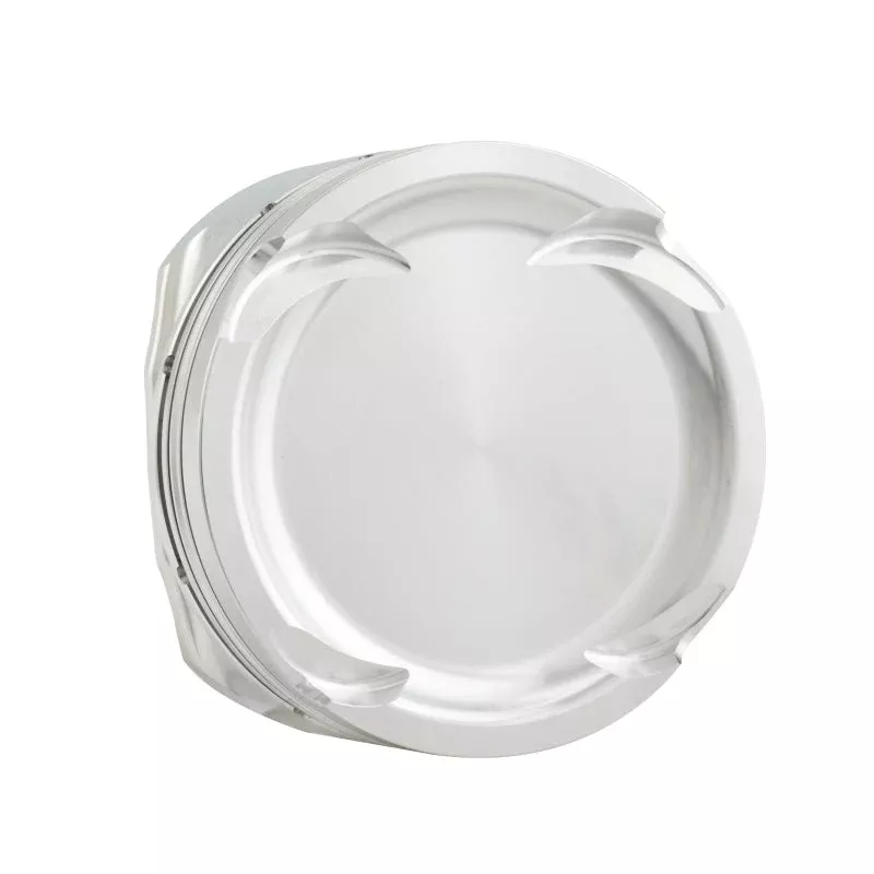 CP Piston & Ring Set for Acura/Honda K24 w/K20A/A2/A3 – Bore (87mm) – Size (STD) – Compression Ratio SC7045-4