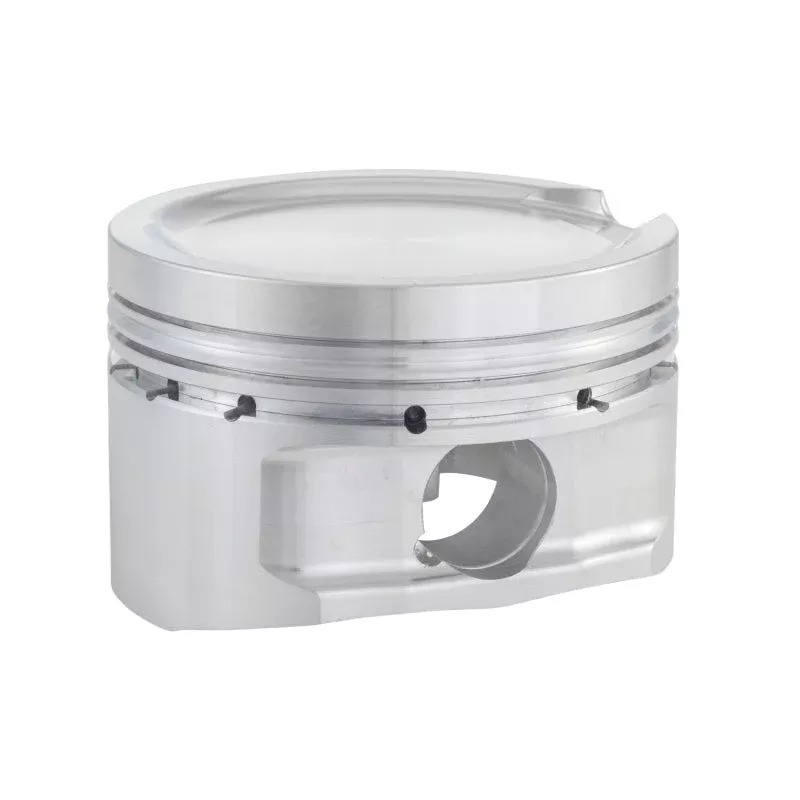 CP Piston & Ring Set for Audi/VW 1.8L 20V – Bore (81.5mm) – CR (8.5:1) – Set of 4 SC7601