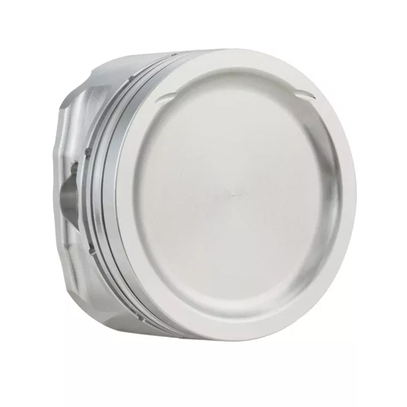 CP Piston & Ring Set for Audi/VW 2.0L TFSI – Bore (82.5mm) – Size (STD) – CR (9.5) – Set of 4 SC7640